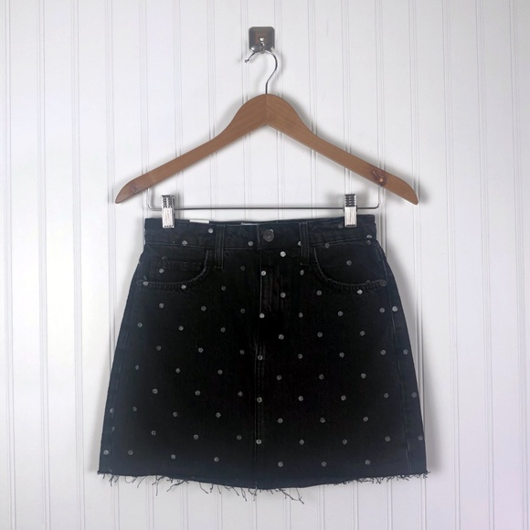NEW Current Elliott Skirt - Picture 4 of 8